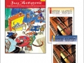 15 Book Covers