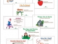 7 Books