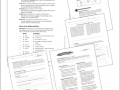 10 Book Interior