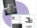 27 Theatre Program