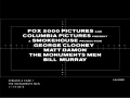 10 Movie Trailer Billing Block
