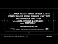12 Movie Trailer Billing Block