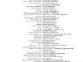 6 Movie End Crawl