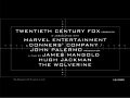 9 Movie Trailer Billing Block