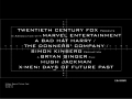 8 Movie Trailer Billing Block