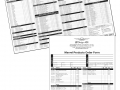1 Forms