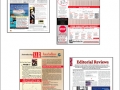 3 Magazines